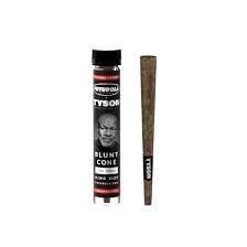Futurola X Tyson Blunt Cone