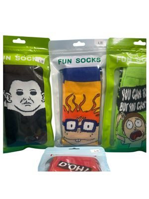 Fun Socks