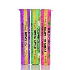 King Palm Single Rolls