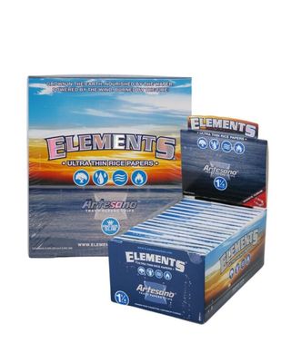 Elements Rolling Paper's