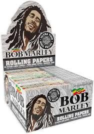 Bob Marley Rolling Paper's