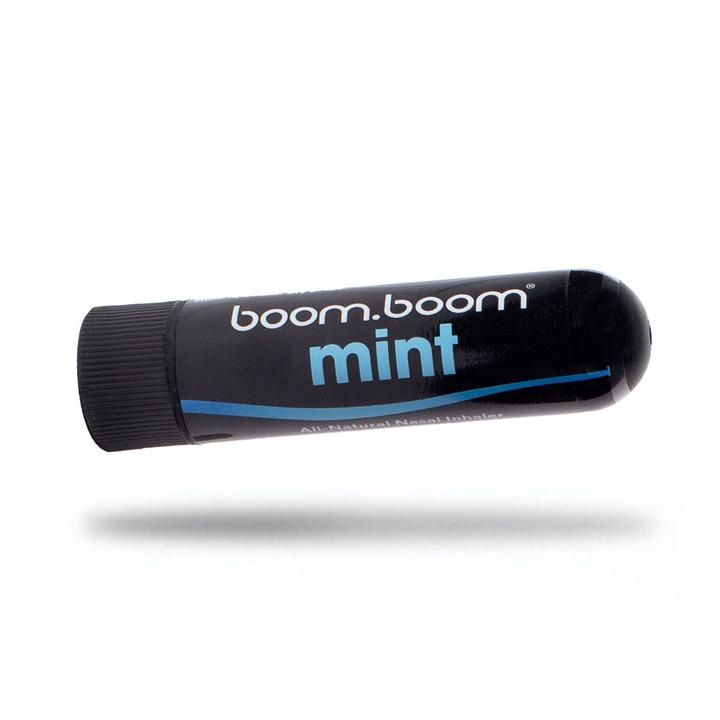 Boom Boom Breathe, Flavor: Mint