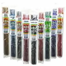 Blunt Life Incense Packs