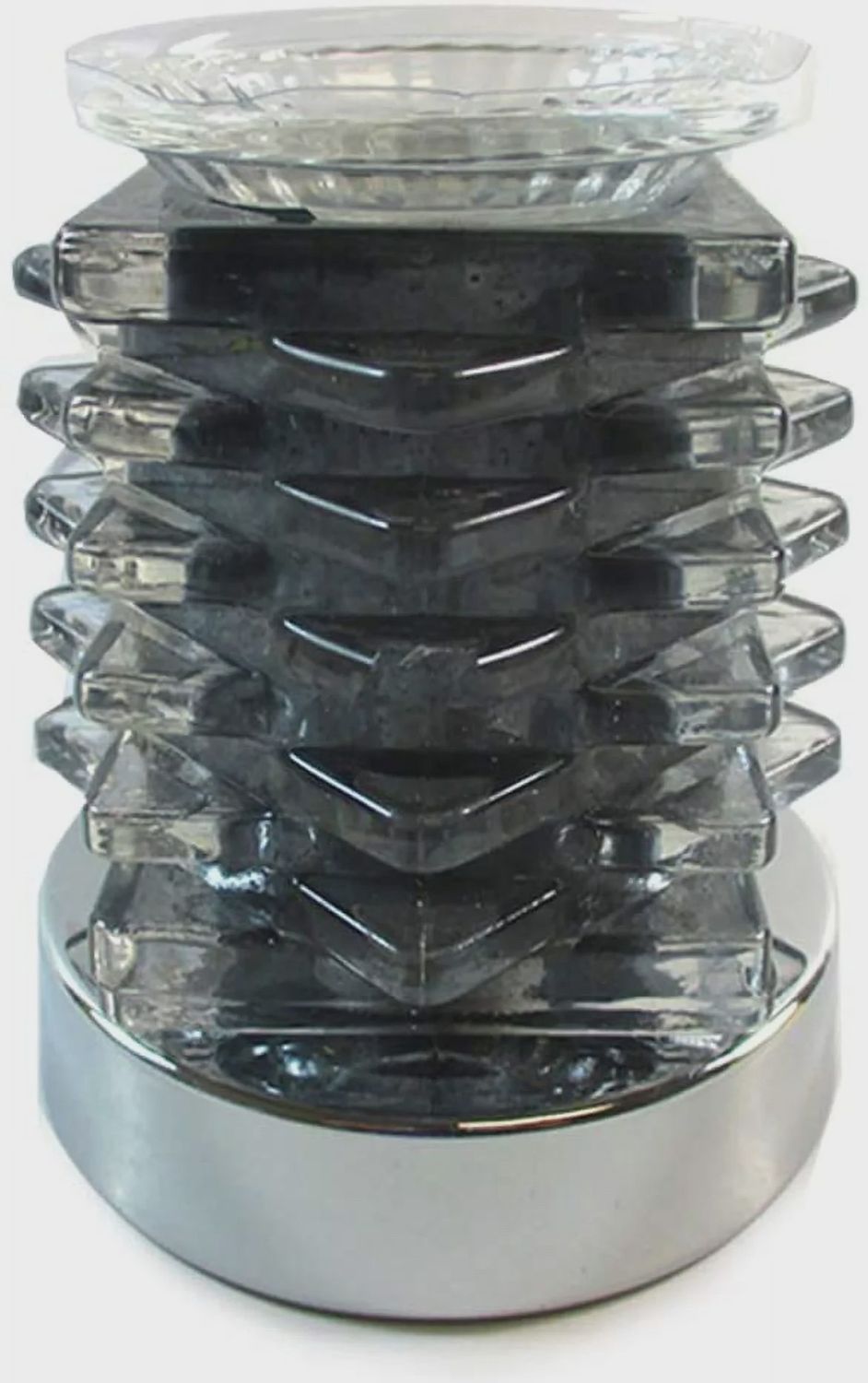 Aromar Oil + Wax Lamp