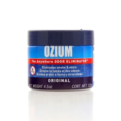Ozium Gel Air Freshener