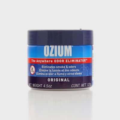 Ozium Gel Air Freshener