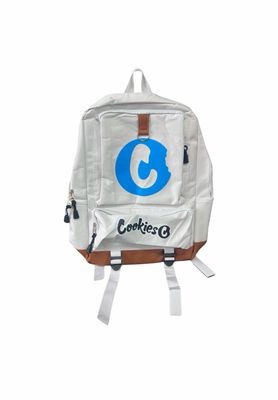 Cookies Smoking Backpacks