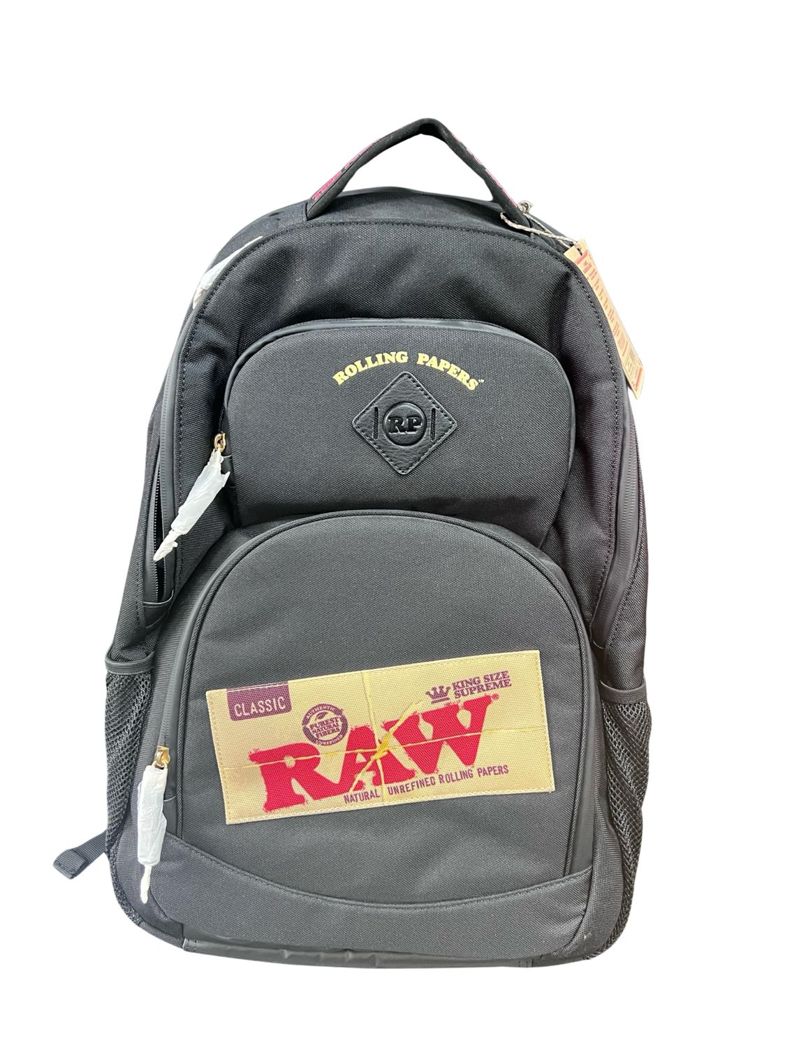 RAW Smell Proof Bakepack