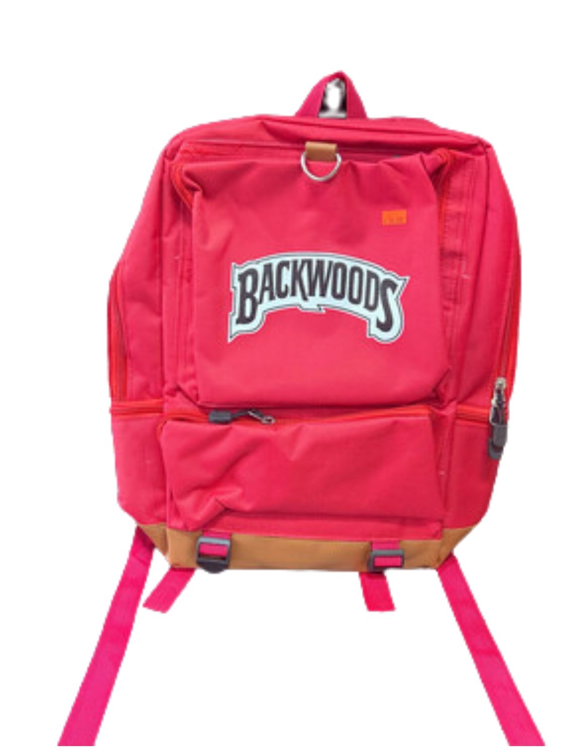 Backwoods Backpack