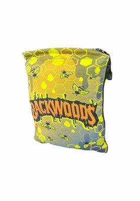 Cookies &amp; Backwoods Protection Padded Bags