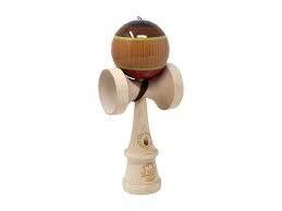 RAW X No Jumper Kendama
