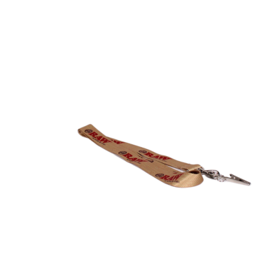 RAW Lanyard