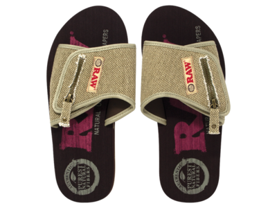 RAW Slides, Size: 9