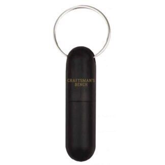 Craftsman's Bench Bullet Cigar Cutter