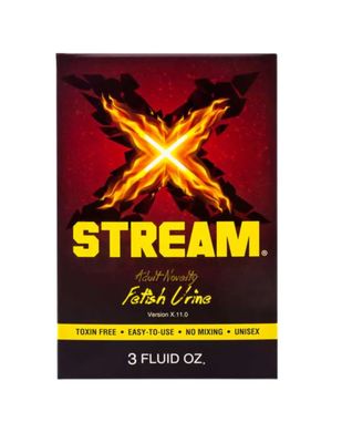 X-Stream Fetish Urine