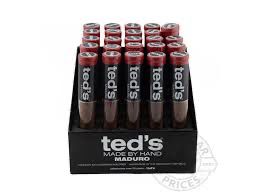 Ted's Maduro