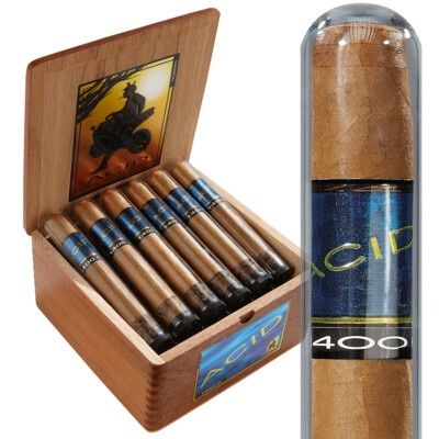 Acid 1400cc