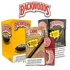 Backwoods Cigar's