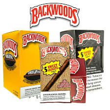 Backwoods Cigar's