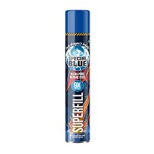 Special Blue 9x Refined Butane