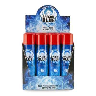 Special Blue 9x Refined Butane