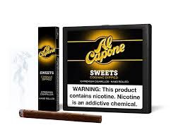Al Capone Premium Cigarillos