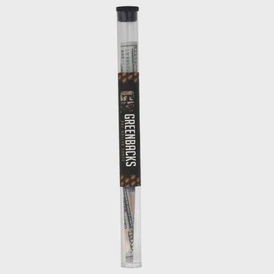 Greenbacks Rolling Paper's