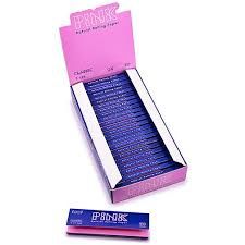 Pink Rolling Paper's
