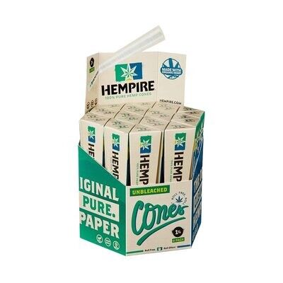 Hempire Pre-Rolled Cones, Size: King Size
