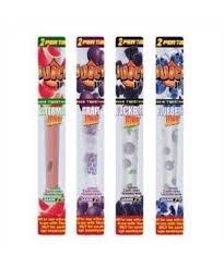 Juicy Jay's Pre-Rolled Cones