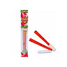 Juicy Jay's Pre-Rolled Cones, Flavor: Watermelon
