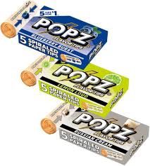 Popz Flavored Tips