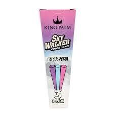 King Palm Sky Walker Pre-Rolled Cones