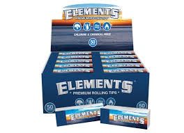 Elements Tips