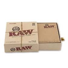 RAW Parchment Paper, Size: 5x5, Style: 500 Pack