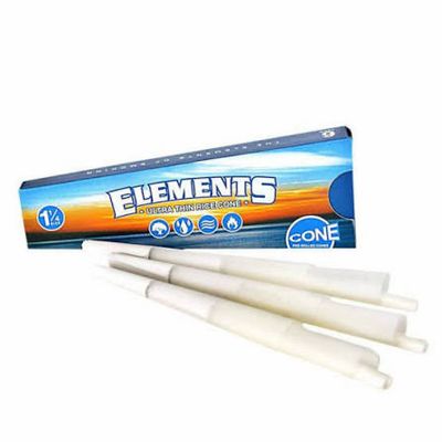 Elements Pre-Rolled Cones