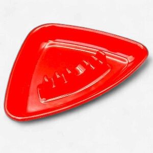 Safe Melamine Ashtray