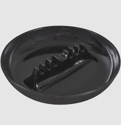 Safe Melamine Ashtray