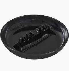 Safe Melamine Ashtray