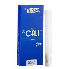 Vibes The Cali Pre-Rolled Cones