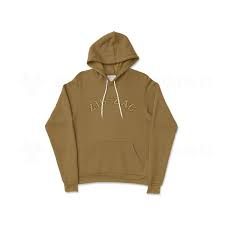 Zig Zag Hoodie