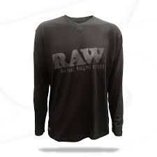RAW Long Sleeve Shirts