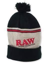 RAW Hats