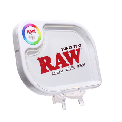 RAW X Ilmyo Power Rolling Tray