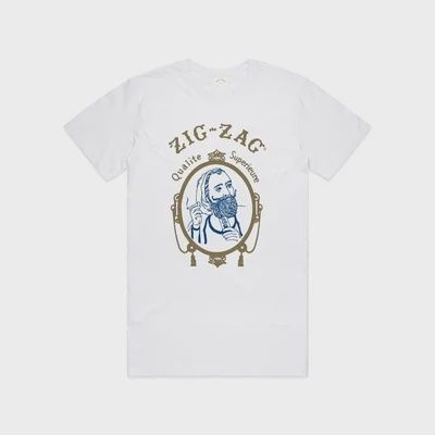 Zig Zag T-Shirts