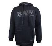 RAW Hoodies