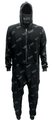 RAW Spacesuit