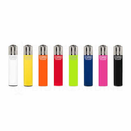 Clipper Mini Lighter