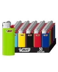 Bic Mini Lighter