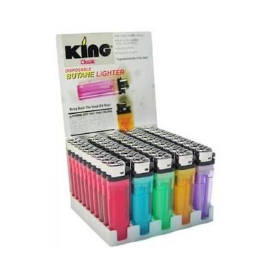 King Lighter